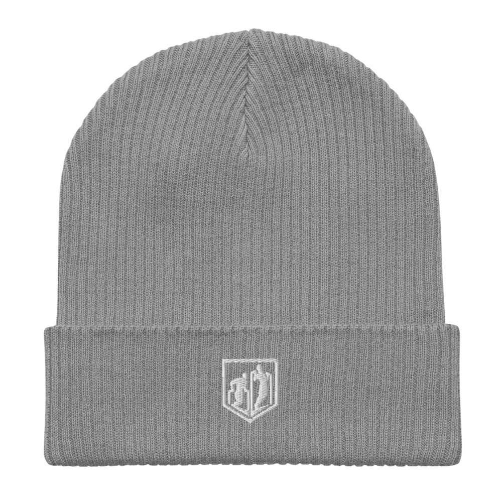 365 Beanie – Grey