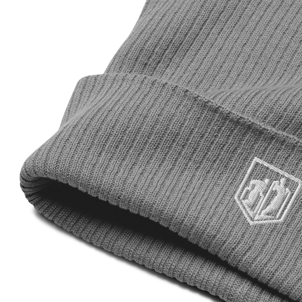 365 Beanie – Grey